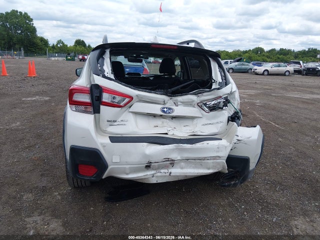 Продаж на аукціоні авто 2018 Subaru Crosstrek 2.0i Limited, vin: JF2GTAMC1JH244020, номер лоту: 45364343