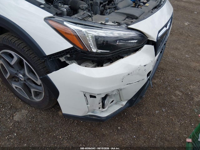 Продаж на аукціоні авто 2018 Subaru Crosstrek 2.0i Limited, vin: JF2GTAMC1JH244020, номер лоту: 45364343