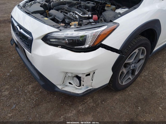 Продаж на аукціоні авто 2018 Subaru Crosstrek 2.0i Limited, vin: JF2GTAMC1JH244020, номер лоту: 45364343