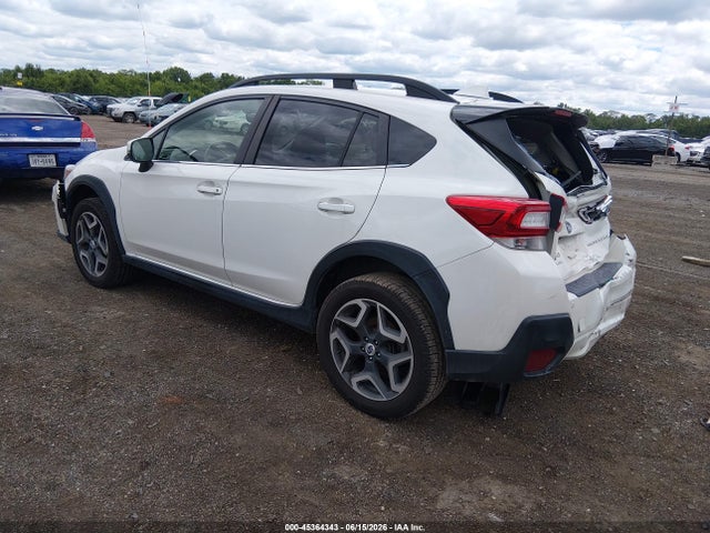 Продаж на аукціоні авто 2018 Subaru Crosstrek 2.0i Limited, vin: JF2GTAMC1JH244020, номер лоту: 45364343