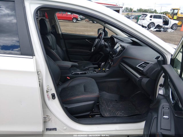 Продаж на аукціоні авто 2018 Subaru Crosstrek 2.0i Limited, vin: JF2GTAMC1JH244020, номер лоту: 45364343