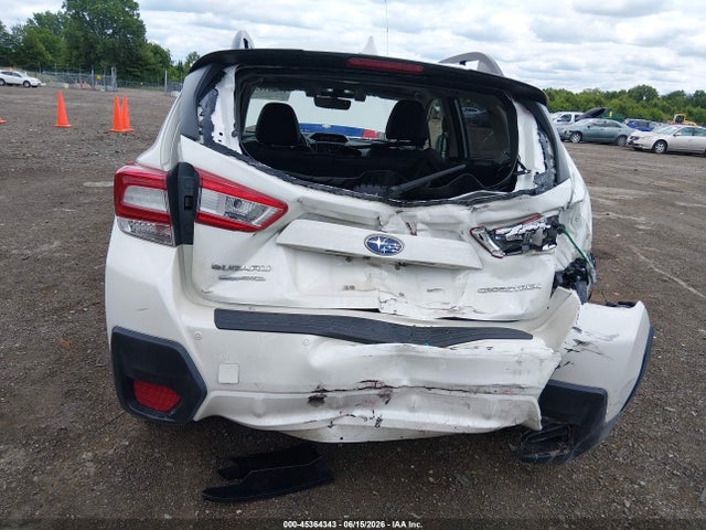 Продаж на аукціоні авто 2018 Subaru Crosstrek 2.0i Limited, vin: JF2GTAMC1JH244020, номер лоту: 45364343