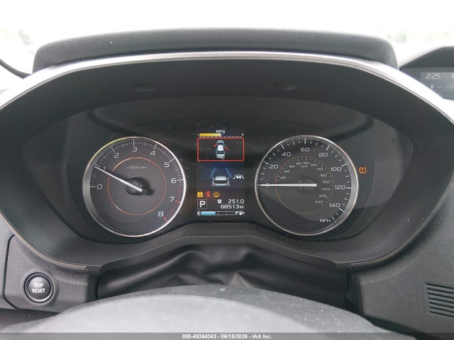 Продаж на аукціоні авто 2018 Subaru Crosstrek 2.0i Limited, vin: JF2GTAMC1JH244020, номер лоту: 45364343