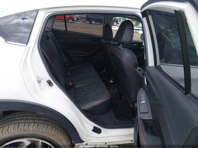 Продаж на аукціоні авто 2018 Subaru Crosstrek 2.0i Limited, vin: JF2GTAMC1JH244020, номер лоту: 45364343