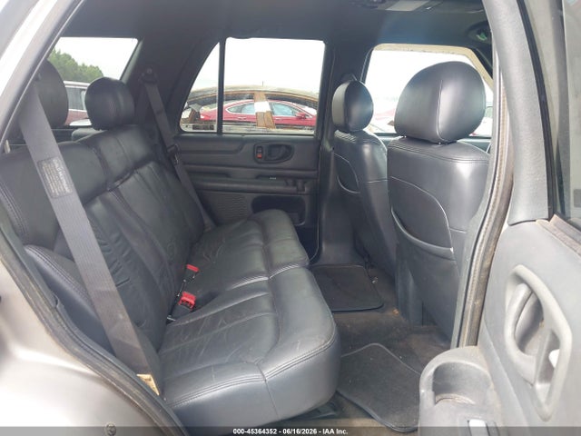 45364352 :رقم المزاد ، 1GNDT13W1W2178230 vin ، 1998 Chevrolet Blazer Lt مزاد بيع