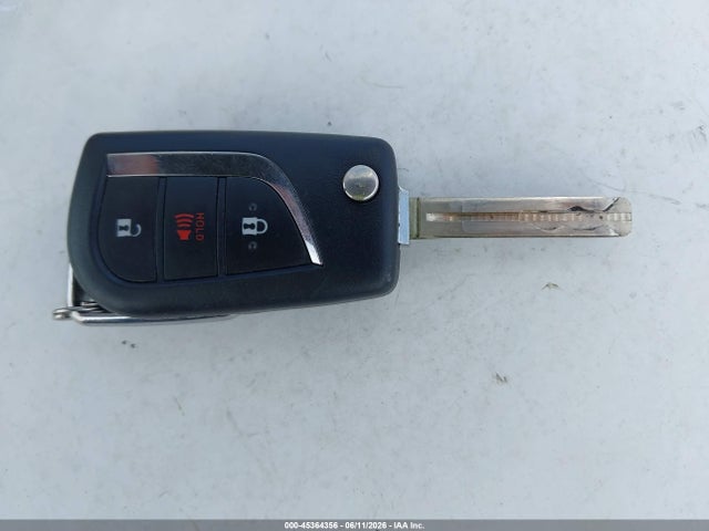 Toyota RAV4 LE 2019 2T3H1RFV1KW019324 Image 11