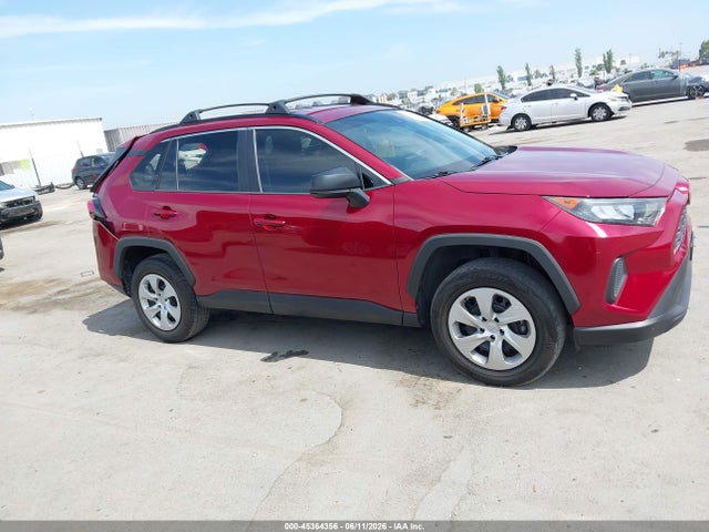 Toyota RAV4 LE 2019 2T3H1RFV1KW019324 Image 14