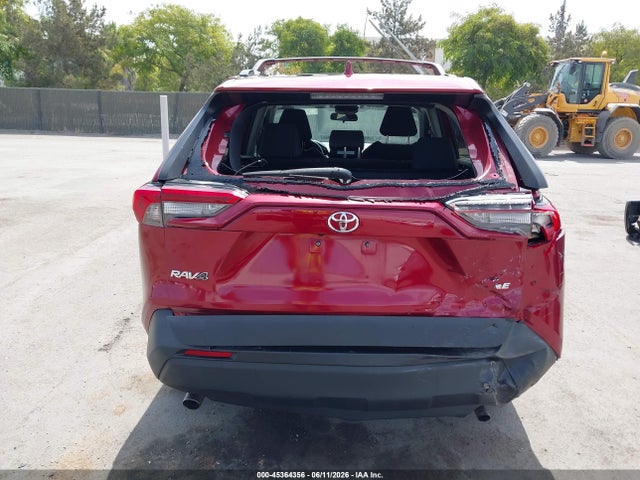 Toyota RAV4 LE 2019 2T3H1RFV1KW019324 Image 17