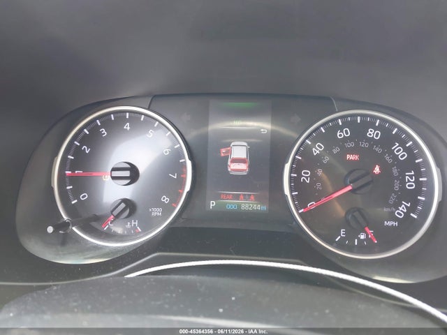 Toyota RAV4 LE 2019 2T3H1RFV1KW019324 Image 7