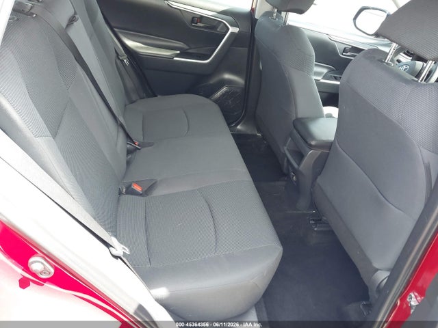 Toyota RAV4 LE 2019 2T3H1RFV1KW019324 Image 8