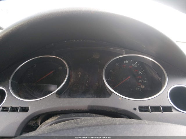 Продаж на аукціоні авто 2005 Audi A4 3.0, vin: WAUDT48HX5K005192, номер лоту: 45364363