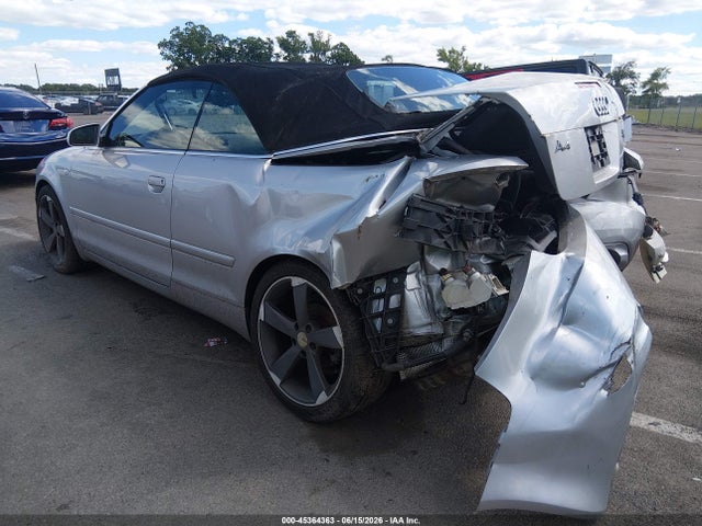 Продаж на аукціоні авто 2005 Audi A4 3.0, vin: WAUDT48HX5K005192, номер лоту: 45364363