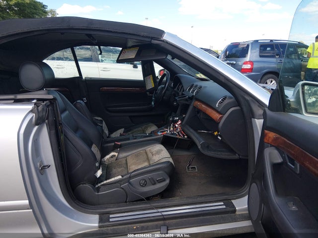 Продаж на аукціоні авто 2005 Audi A4 3.0, vin: WAUDT48HX5K005192, номер лоту: 45364363