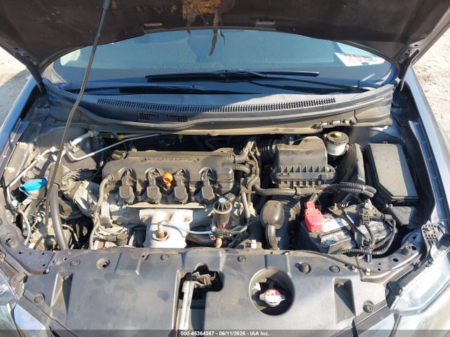 Aukcja sprzedaży 2015 Honda Civic Lx, vin: 19XFB2F58FE072034, numer aukcji: 45364367