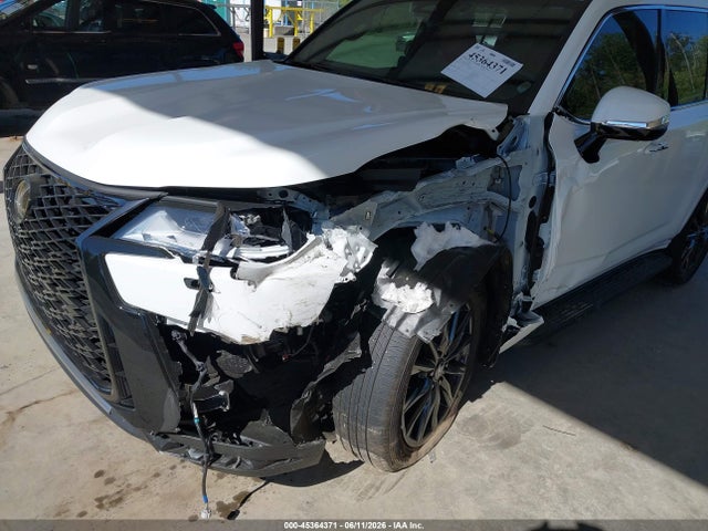 Продажа на аукционе авто 2025 Lexus Lx 600 F Sport, vin: JTJMB7CX3S4082442, номер лота: 45364371