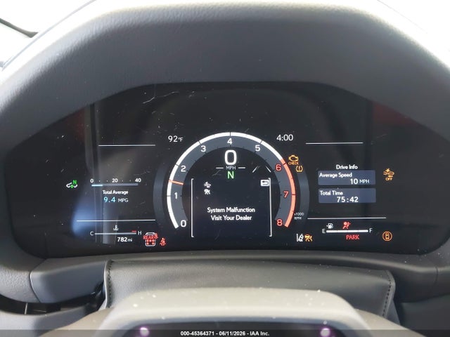Продажа на аукционе авто 2025 Lexus Lx 600 F Sport, vin: JTJMB7CX3S4082442, номер лота: 45364371