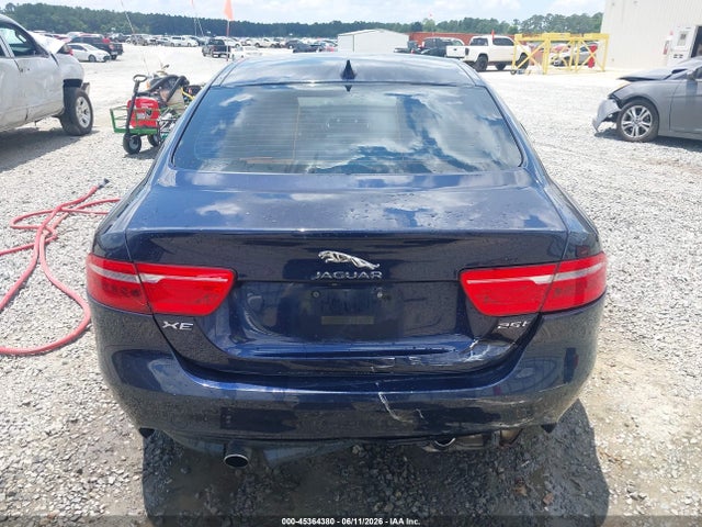 45364380 :رقم المزاد ، SAJAD4BG4HA950461 vin ، 2017 Jaguar Xe 25t Premium مزاد بيع