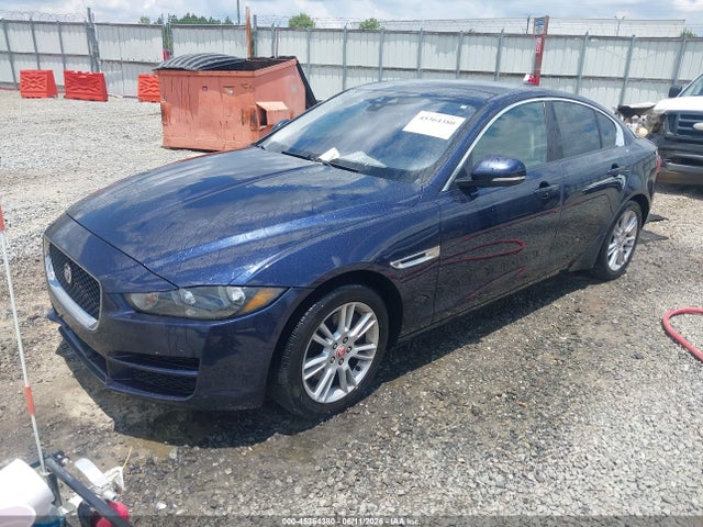 45364380 :رقم المزاد ، SAJAD4BG4HA950461 vin ، 2017 Jaguar Xe 25t Premium مزاد بيع