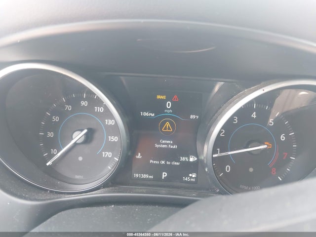 45364380 :رقم المزاد ، SAJAD4BG4HA950461 vin ، 2017 Jaguar Xe 25t Premium مزاد بيع