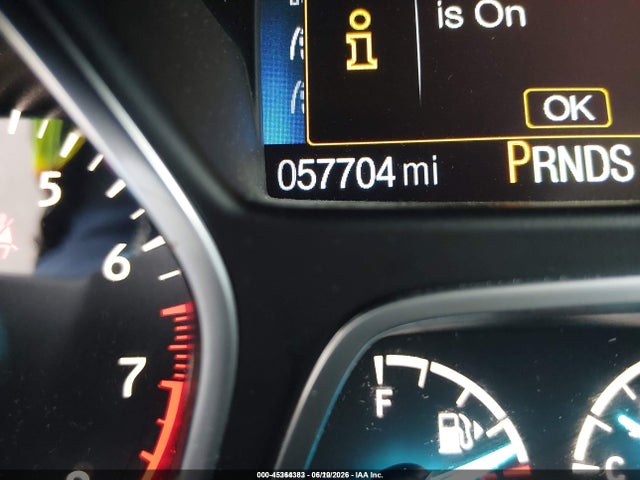 Ford ESCAPE S 2018 1FMCU0F75JUD08390 Image 15