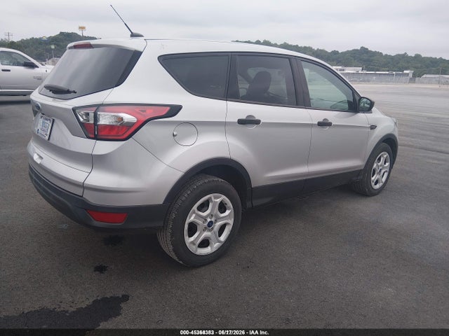 Ford ESCAPE S 2018 1FMCU0F75JUD08390 Image 4
