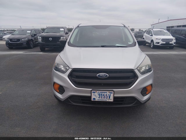 Ford ESCAPE S 2018 1FMCU0F75JUD08390 Image 6