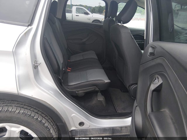 Ford ESCAPE S 2018 1FMCU0F75JUD08390 Image 8