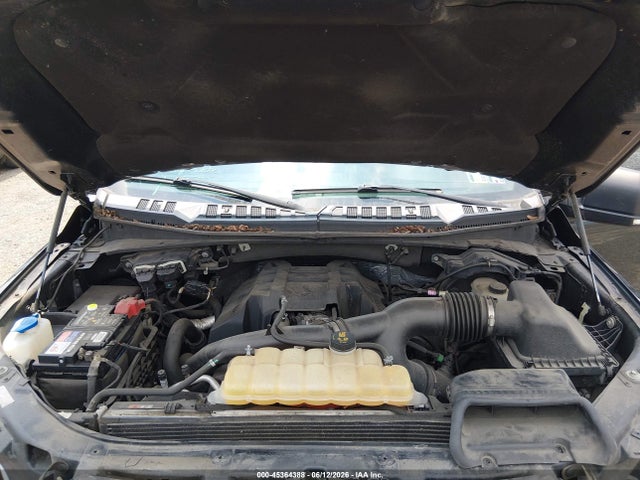 1FTEW1EP6HFC28075 Ford F-150 Xlt