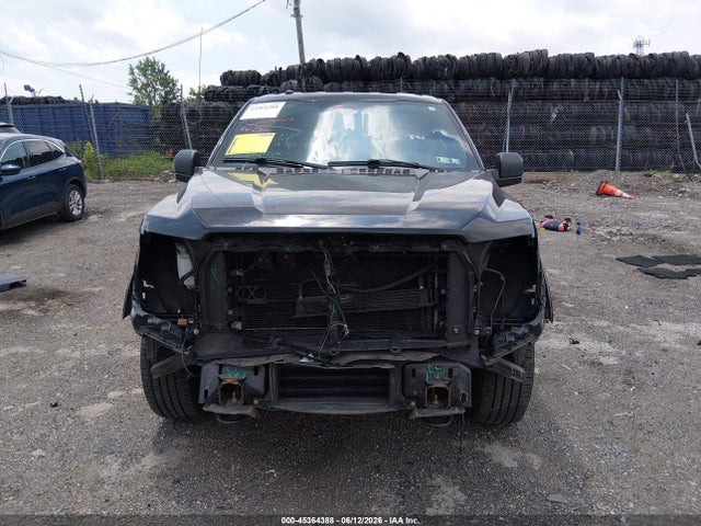 1FTEW1EP6HFC28075 Ford F-150 Xlt