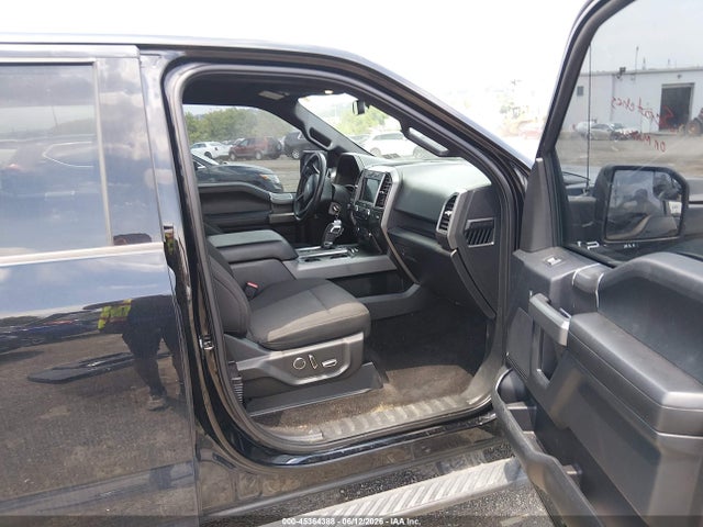 1FTEW1EP6HFC28075 Ford F-150 Xlt