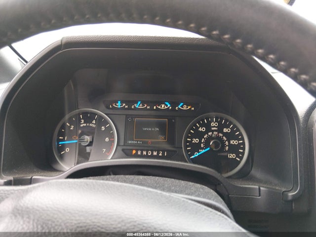 1FTEW1EP6HFC28075 Ford F-150 Xlt