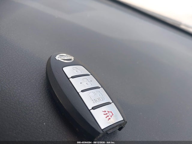 1N4AZ1CV7NC555899 Nissan Leaf Sv 40 Kwh