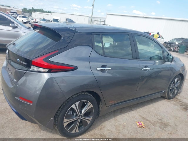 1N4AZ1CV7NC555899 Nissan Leaf Sv 40 Kwh