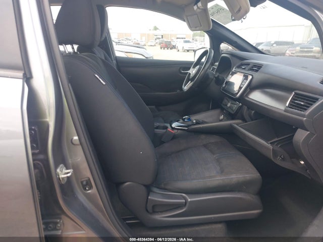 1N4AZ1CV7NC555899 Nissan Leaf Sv 40 Kwh