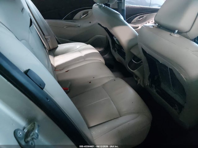 Aukcja sprzedaży 2014 Buick Lacrosse Leather Group, vin: 1G4GB5G33EF255327, numer aukcji: 45364401