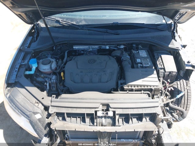 3VV1B7AX4LM074642 Volkswagen Tiguan 2.0t S