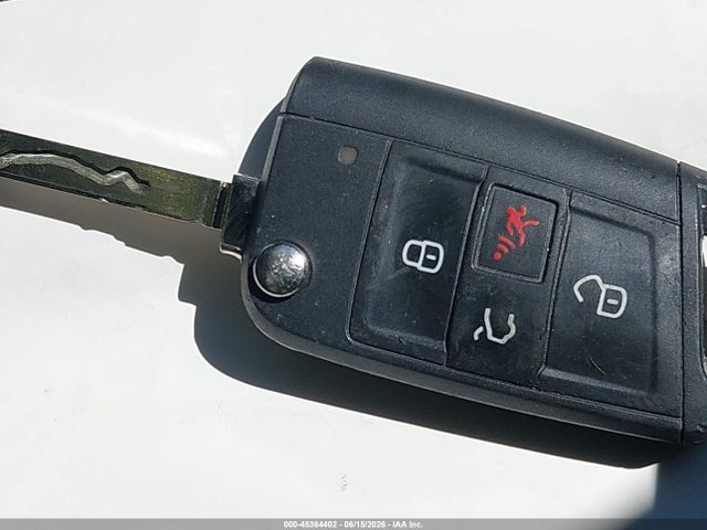 3VV1B7AX4LM074642 Volkswagen Tiguan 2.0t S