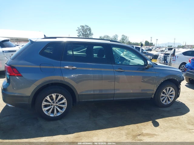 3VV1B7AX4LM074642 Volkswagen Tiguan 2.0t S
