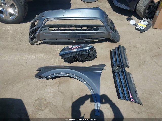3VV1B7AX4LM074642 Volkswagen Tiguan 2.0t S