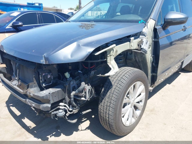 3VV1B7AX4LM074642 Volkswagen Tiguan 2.0t S