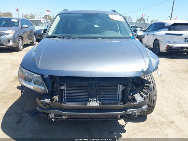 3VV1B7AX4LM074642 Volkswagen Tiguan 2.0t S