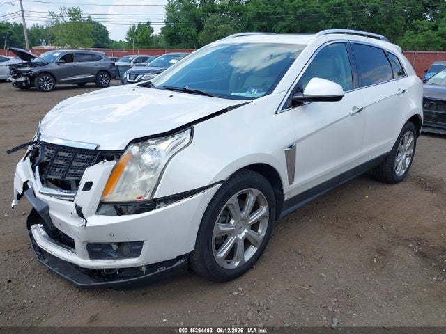 Продажа на аукционе авто 2013 Cadillac Srx Performance Collection, vin: 3GYFNHE32DS590756, номер лота: 45364403
