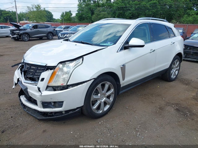 Продажа на аукционе авто 2013 Cadillac Srx Performance Collection, vin: 3GYFNHE32DS590756, номер лота: 45364403