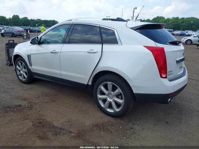 2013 Cadillac Srx Performance Collection მანქანა იყიდება აუქციონზე, vin: 3GYFNHE32DS590756, აუქციონის ნომერი: 45364403