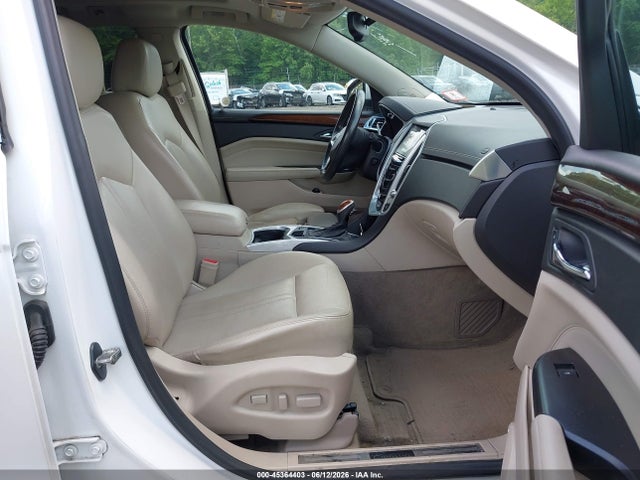 Продажа на аукционе авто 2013 Cadillac Srx Performance Collection, vin: 3GYFNHE32DS590756, номер лота: 45364403