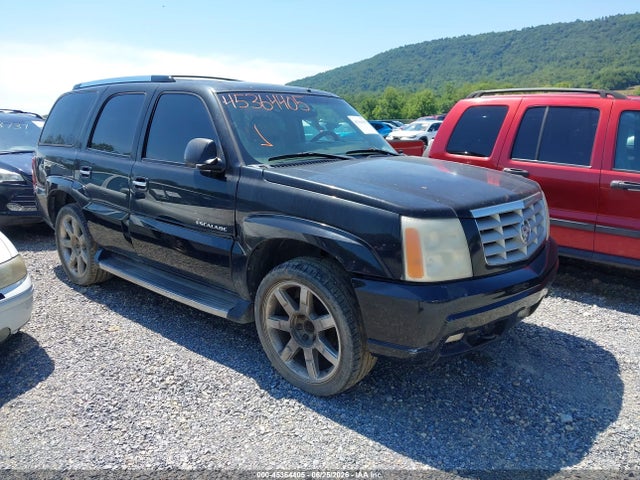 Aukcja sprzedaży 2002 Cadillac Escalade Standard, vin: 1GYEK63N72R115326, numer aukcji: 45364405