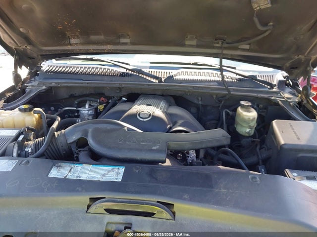 Auction sale of the 2002 Cadillac Escalade Standard, vin: 1GYEK63N72R115326, lot number: 45364405