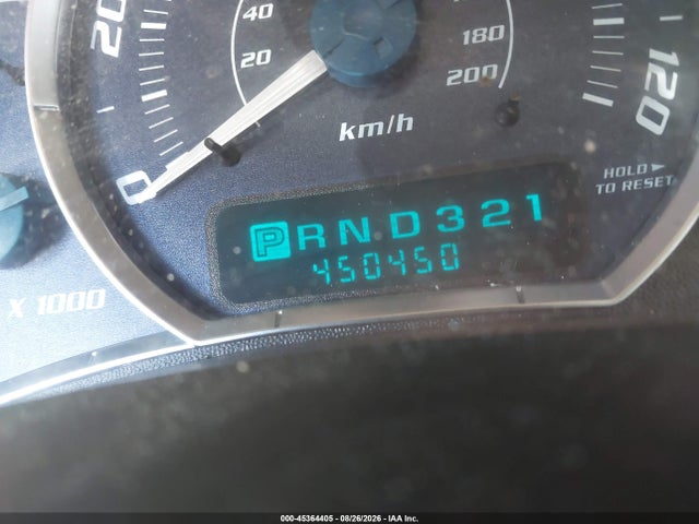 Auction sale of the 2002 Cadillac Escalade Standard, vin: 1GYEK63N72R115326, lot number: 45364405