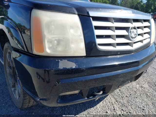 Auction sale of the 2002 Cadillac Escalade Standard, vin: 1GYEK63N72R115326, lot number: 45364405