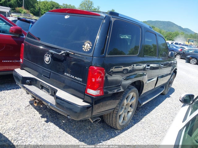 Auction sale of the 2002 Cadillac Escalade Standard, vin: 1GYEK63N72R115326, lot number: 45364405